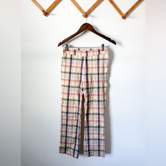 Urban Outfitters Pants - Urban Outfitters Plaid Pants